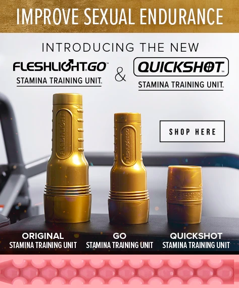 Fleshlight